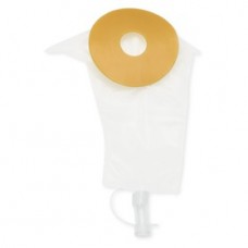 Male Urinary Pouch With Softflex Skin Barrier