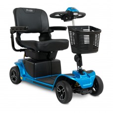 Revo 2.0 4 wheel blue