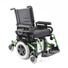 Invacare TDX SP Power Wheelchair