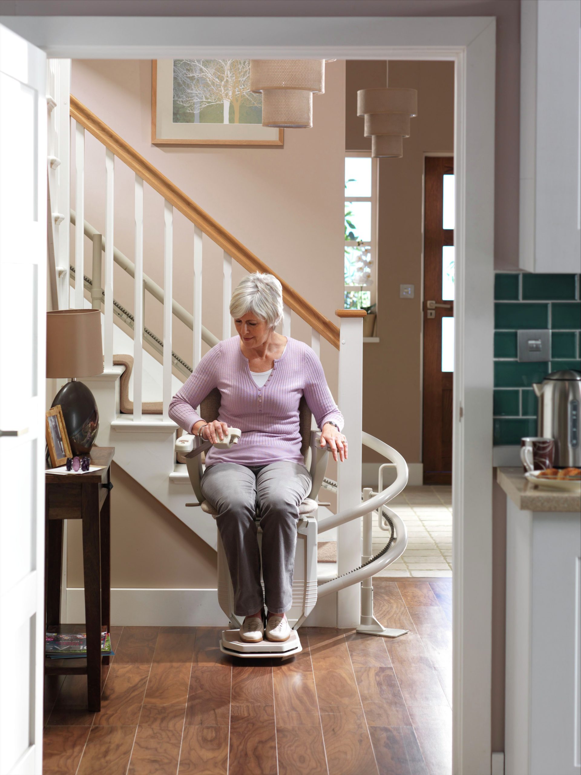 Stairlifts-Stannah-Starla-curved-4